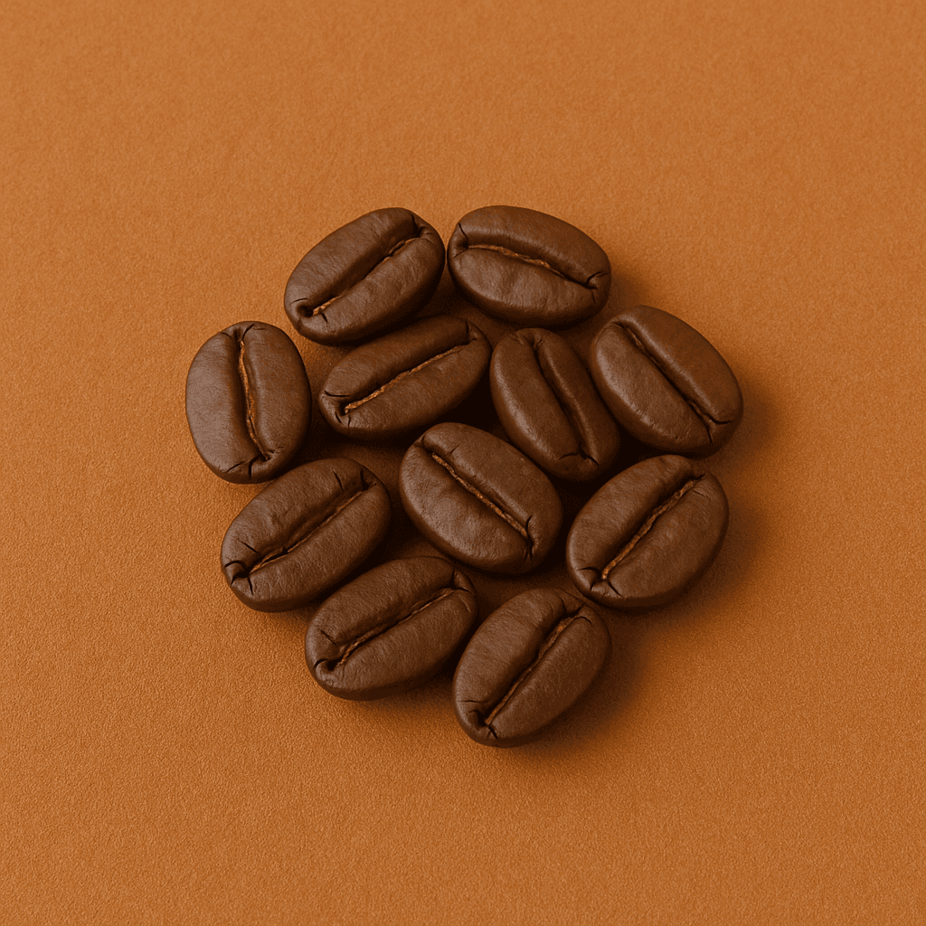 Caféine naturelle