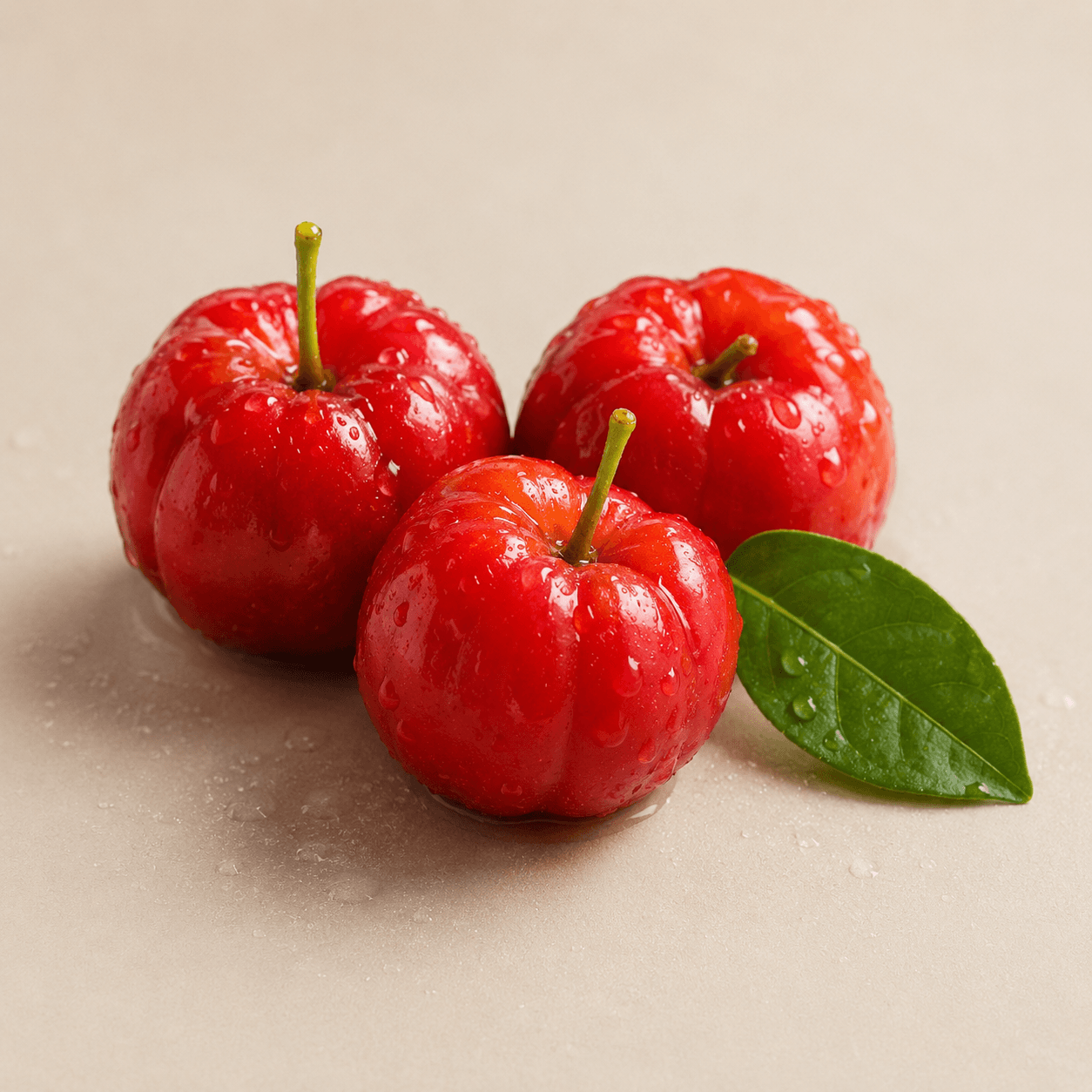 Vitamine C (acérola)