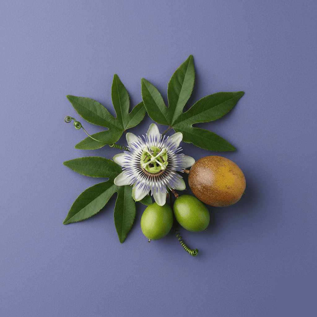 Passiflore