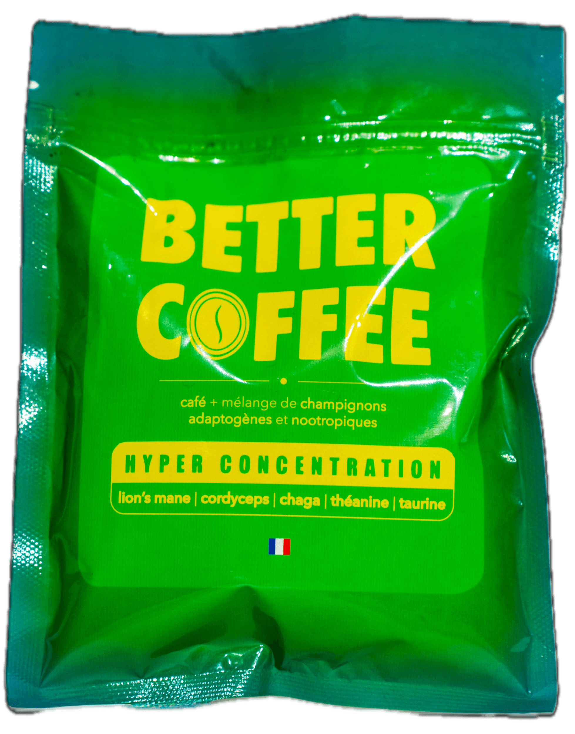 Better Coffee