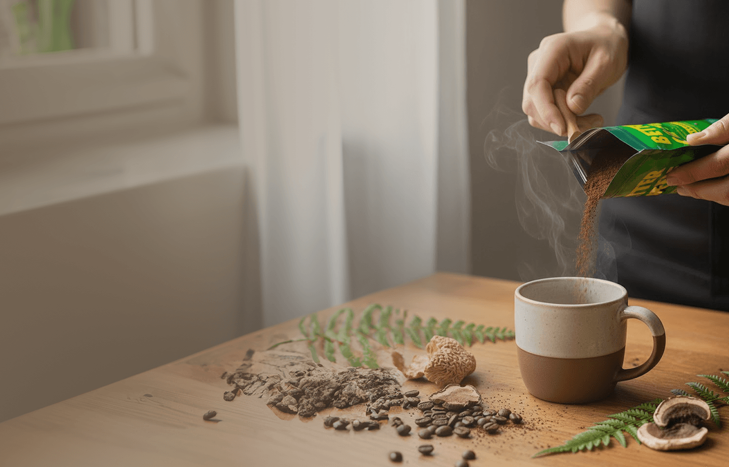 Better Coffee