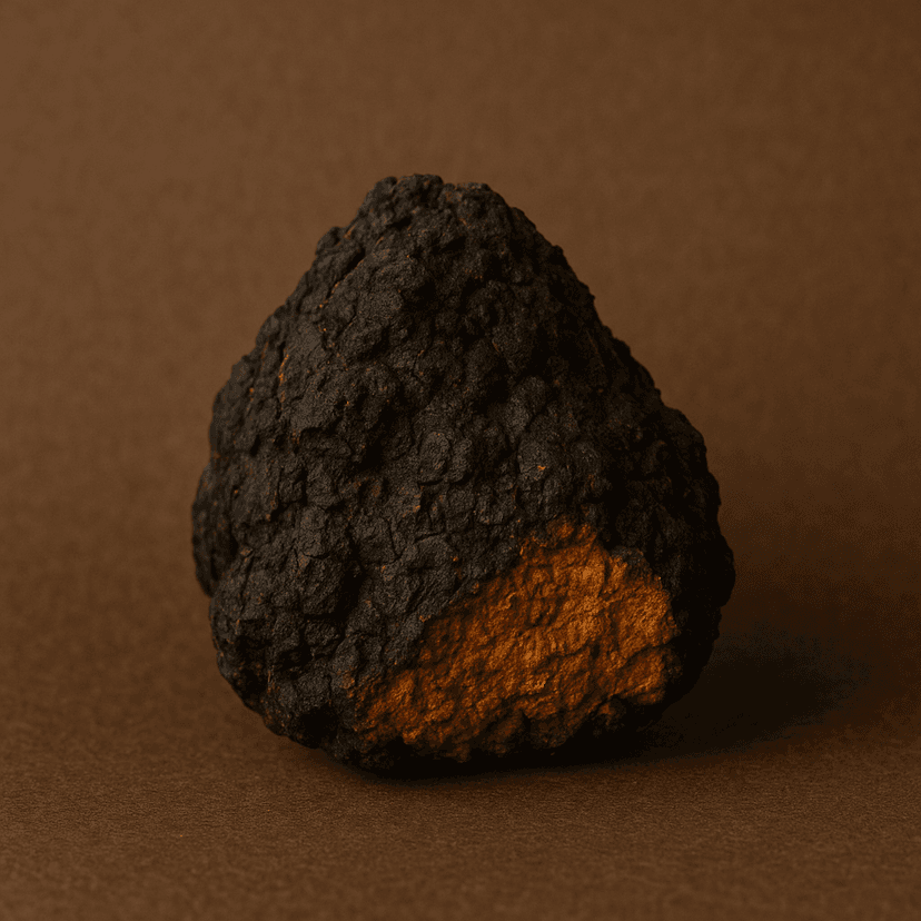 Chaga (Inonotus obliquus)