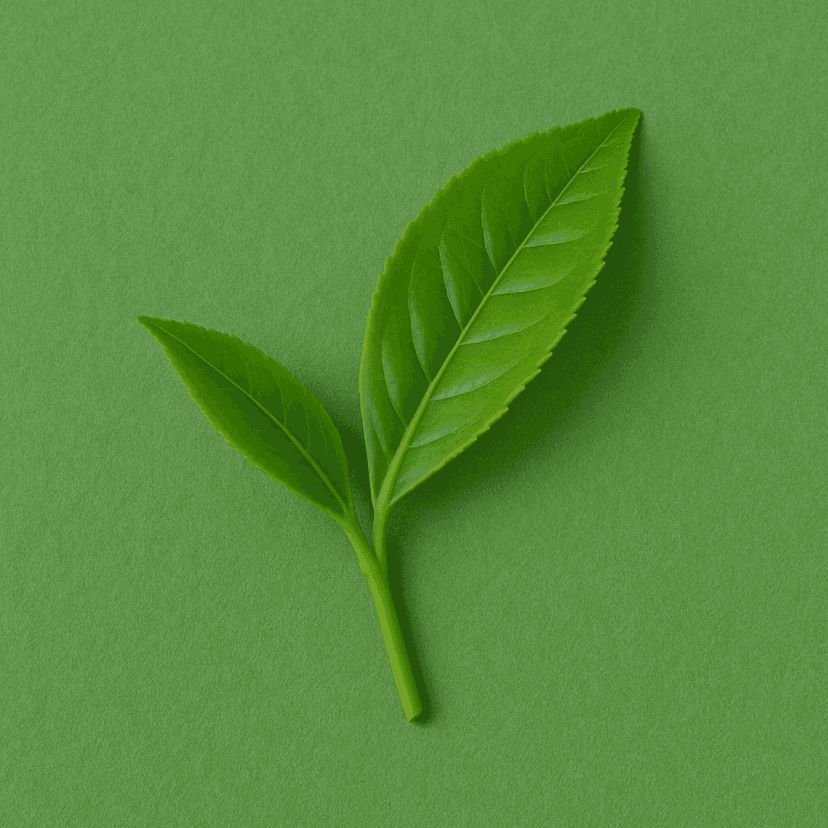 Caféine naturelle – 80 mg