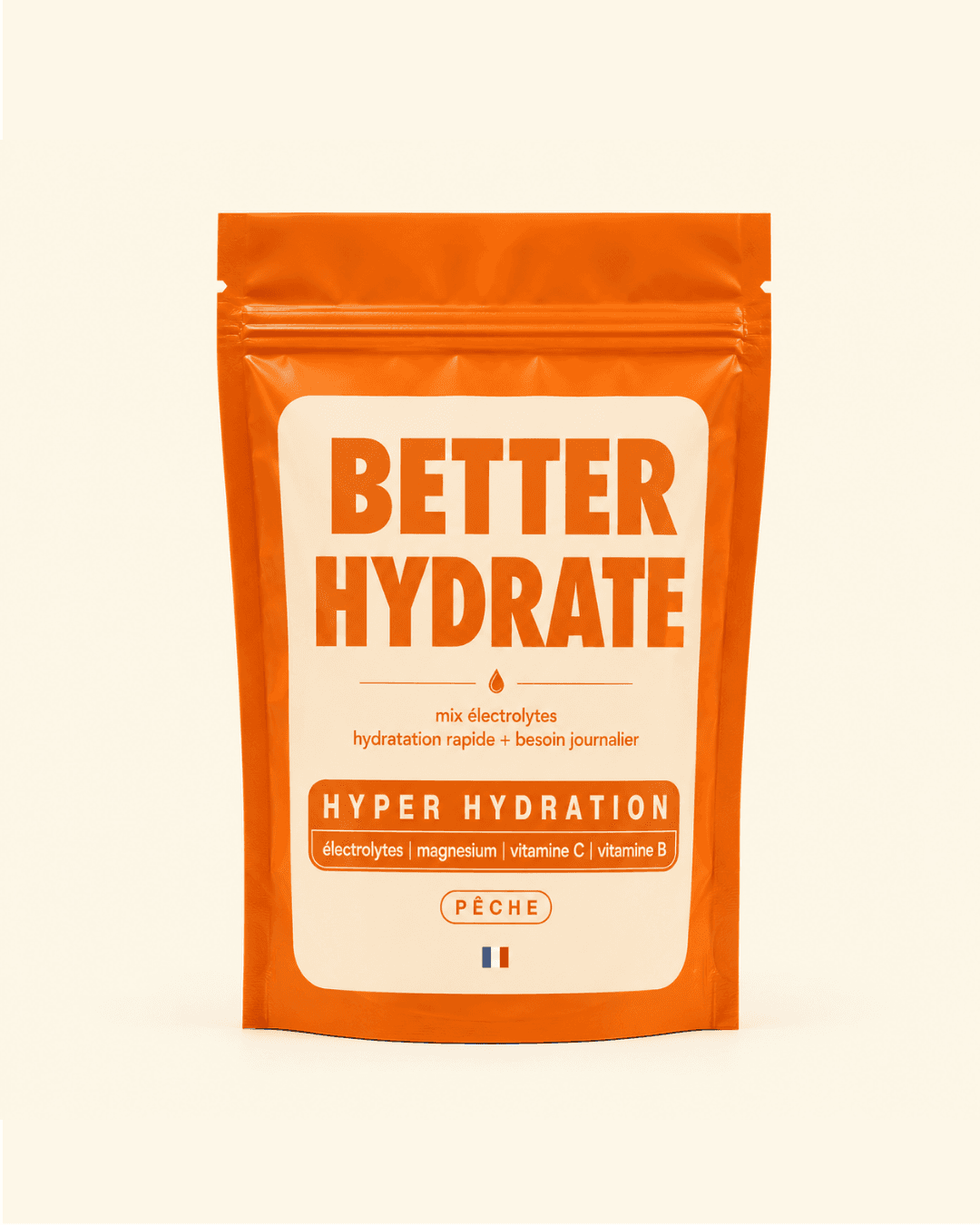 Pack Better Hydrate