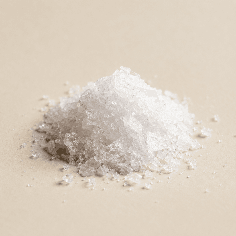 Sodium et potassium, électrolytes de réhydratation
