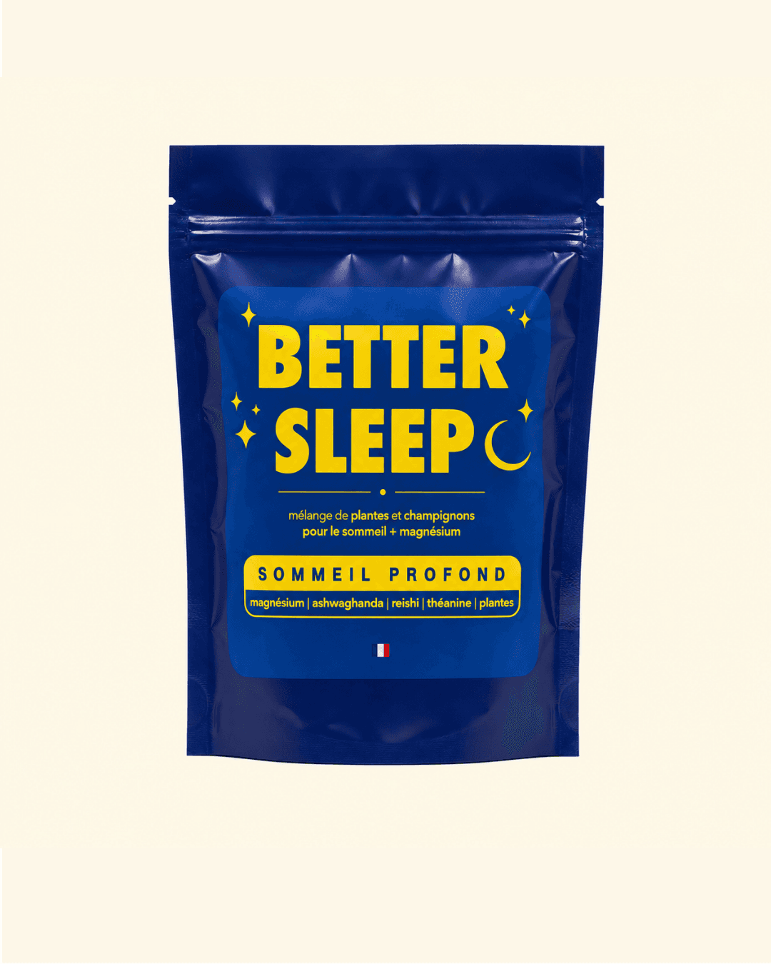 Pack Better Sleep