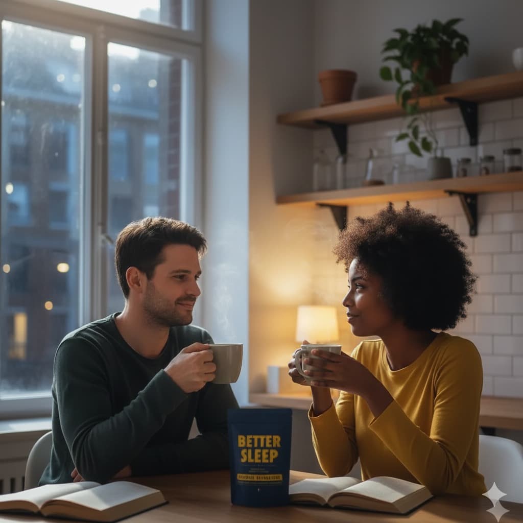 Better Sleep FAQ