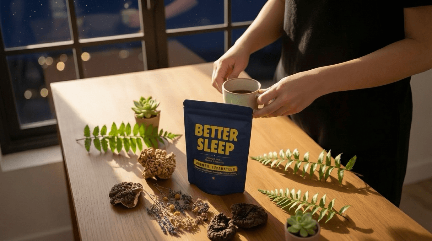 Better Sleep