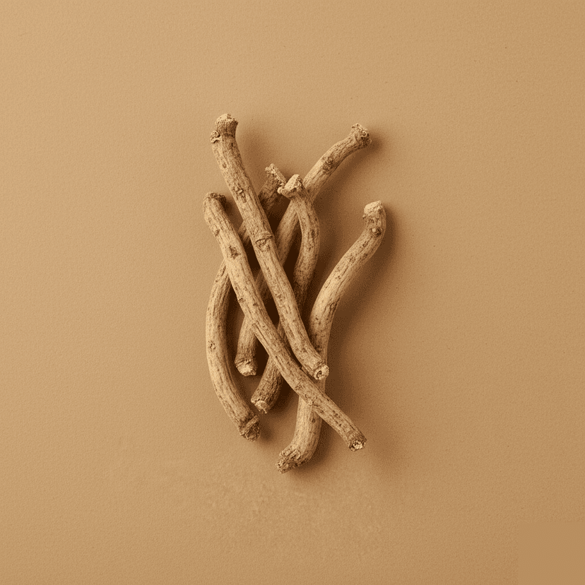 Ashwagandha (Withania somnifera)