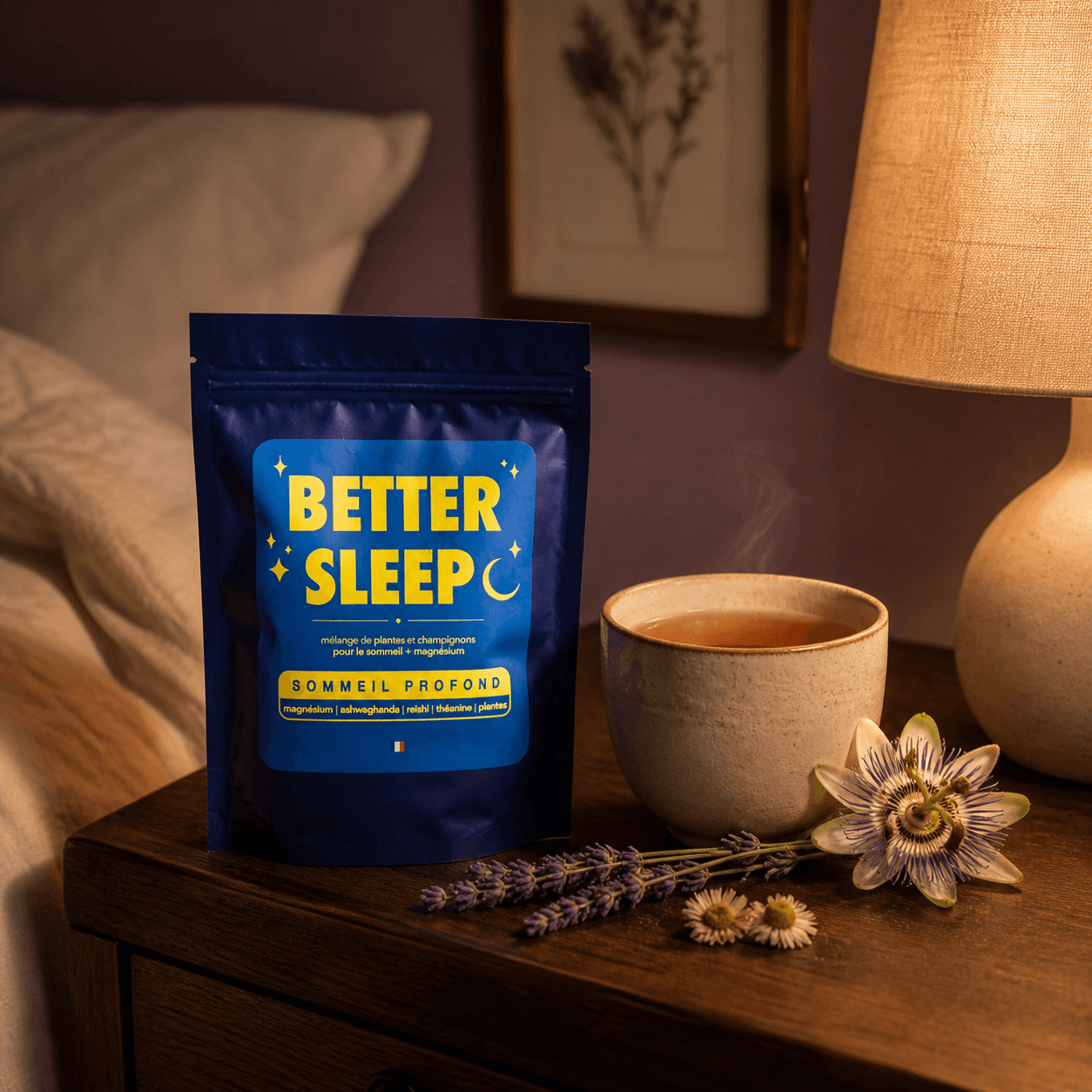 Sachet de Better Sleep